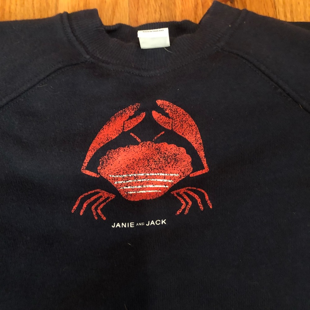 Sweatshirt - Picture 3 of 3